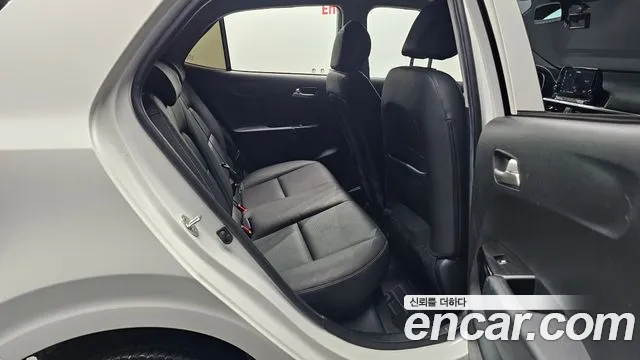Kia Morning 2020 thumb 11