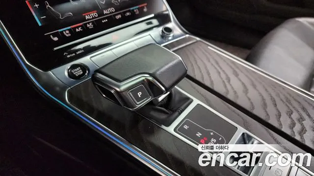 Audi A6 2021 thumb 9