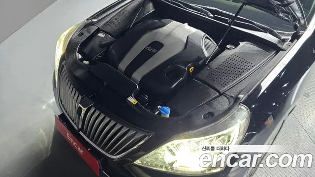 Hyundai Equus 2013 thumb 5