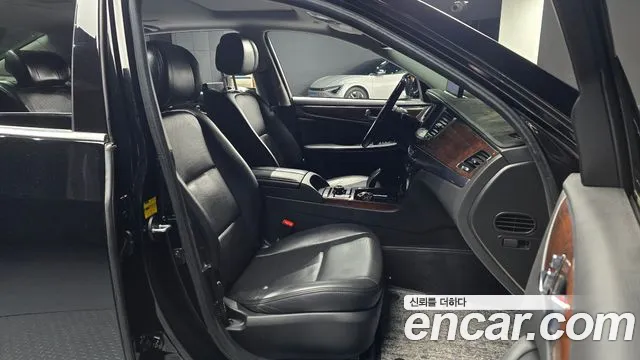 Hyundai Equus 2013 thumb 9