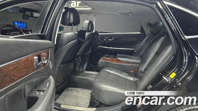 Hyundai Equus 2013 thumb 11