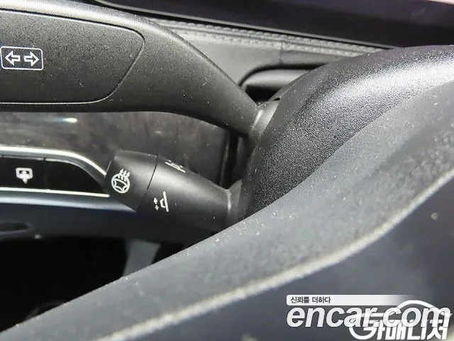 Mercedes-Benz S-Класс 2019 thumb 6