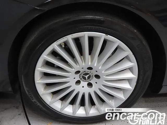 Mercedes-Benz S-Класс 2019 thumb 7