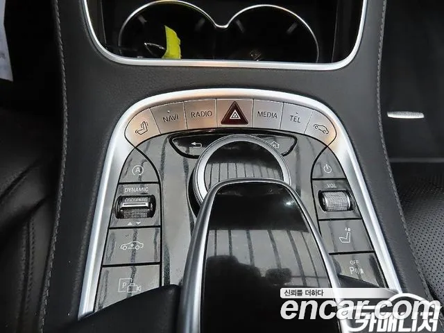 Mercedes-Benz S-Класс 2019 thumb 10