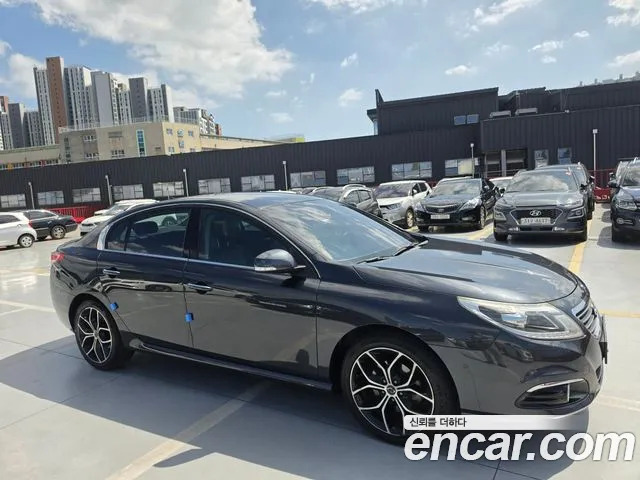 Renault-KoreaSamsung SM5 2014 thumb 6