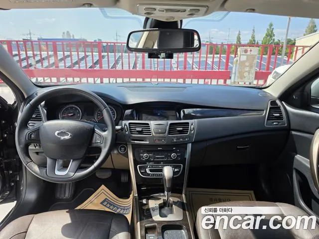Renault-KoreaSamsung SM5 2014 thumb 7