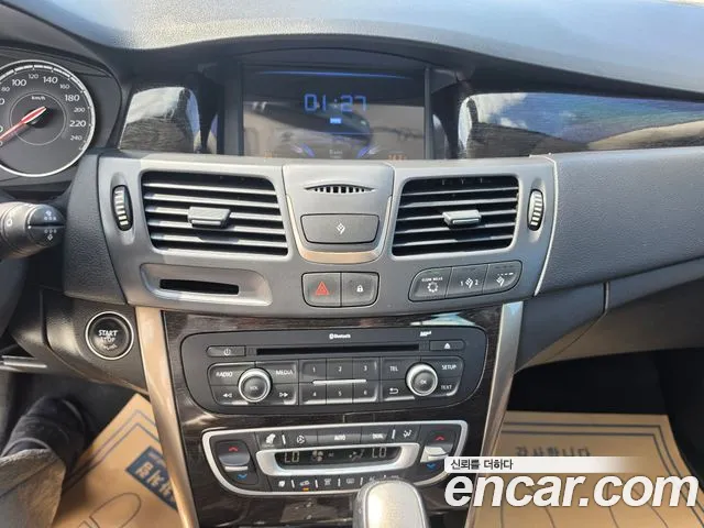 Renault-KoreaSamsung SM5 2014 thumb 10