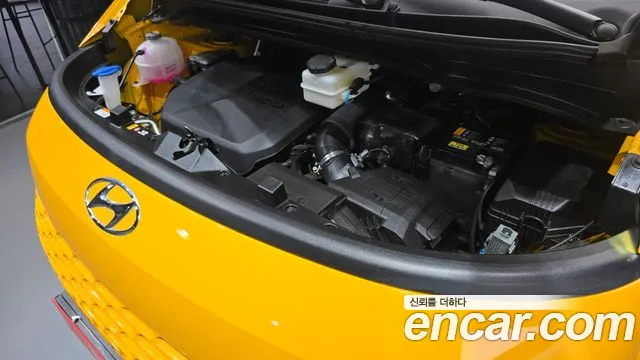 Hyundai Staria 2022 thumb 6