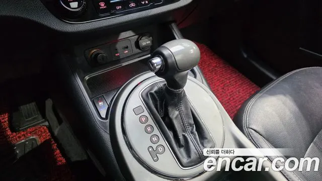 Kia Sportage 2014 thumb 9