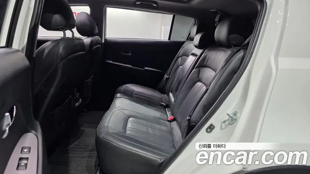 Kia Sportage 2014 thumb 11