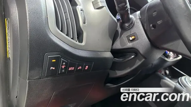 Kia Sportage 2014 thumb 12