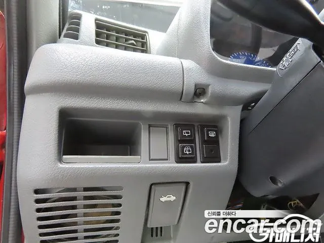 ChevroletGMDaewoo Tico 2000 thumb 8