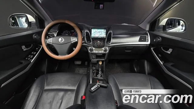KG_Mobility_Ssangyong KORANDO 2014 thumb 7