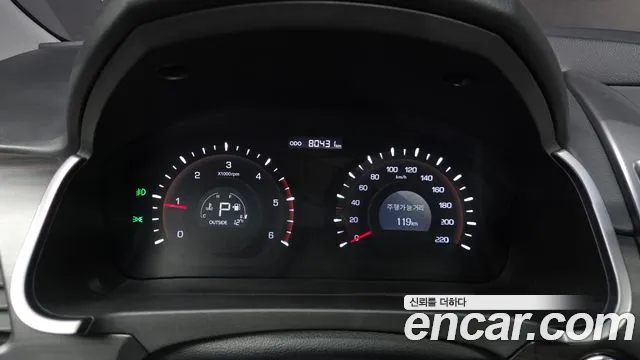 KG_Mobility_Ssangyong KORANDO 2014 thumb 8