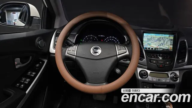 KG_Mobility_Ssangyong KORANDO 2014 thumb 12