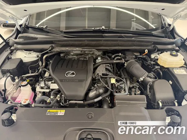 Lexus RX 2025 thumb 6
