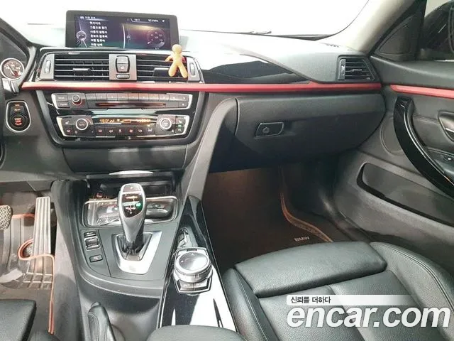 BMW 4-Series 2014 thumb 10