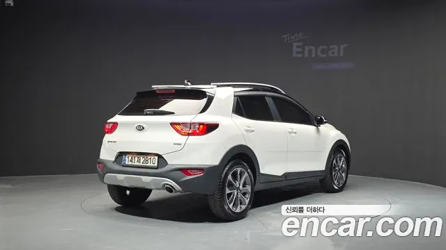 Kia Stonic 2020 thumb 2