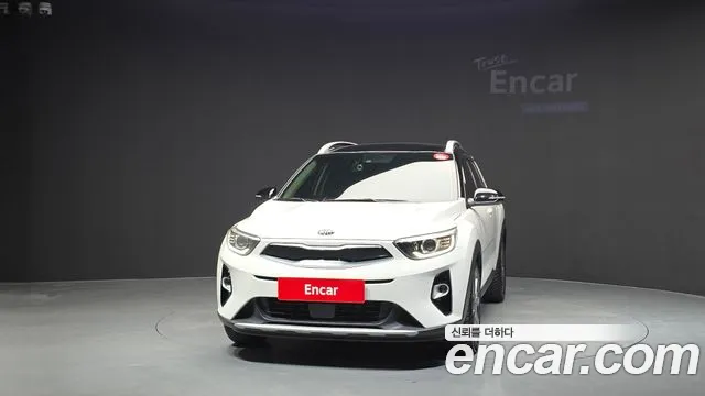 Kia Stonic 2020 thumb 3