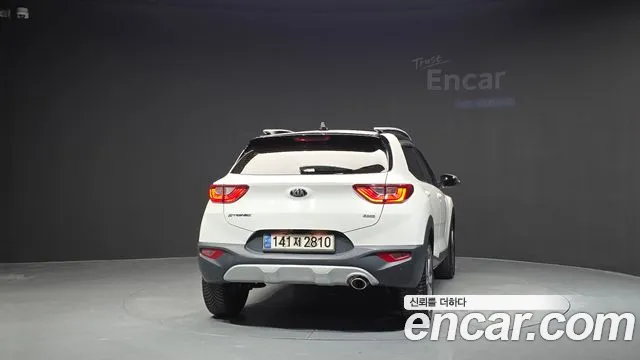 Kia Stonic 2020 thumb 4