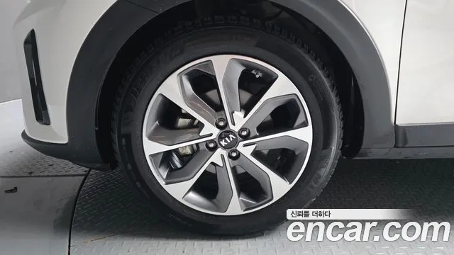 Kia Stonic 2020 thumb 5