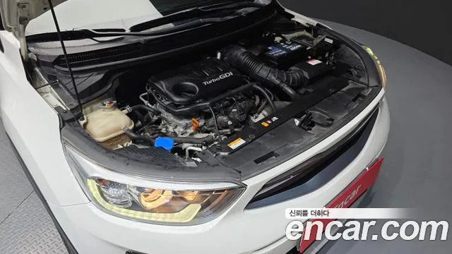 Kia Stonic 2020 thumb 6