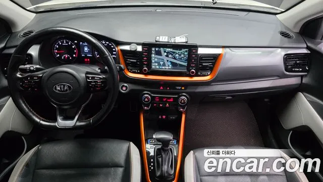 Kia Stonic 2020 thumb 7