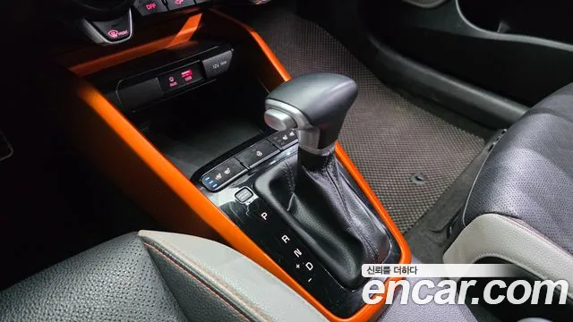 Kia Stonic 2020 thumb 9
