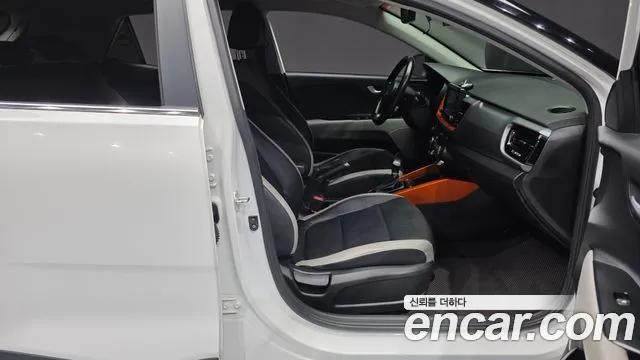 Kia Stonic 2020 thumb 11