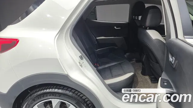 Kia Stonic 2020 thumb 12