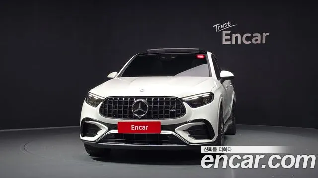 Mercedes-Benz GLC 2025 thumb 3