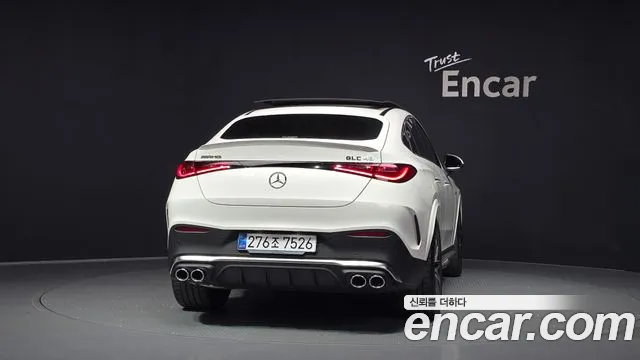 Mercedes-Benz GLC 2025 thumb 4