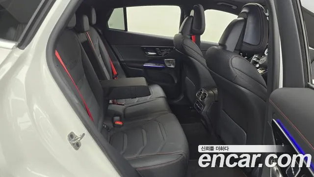 Mercedes-Benz GLC 2025 thumb 11