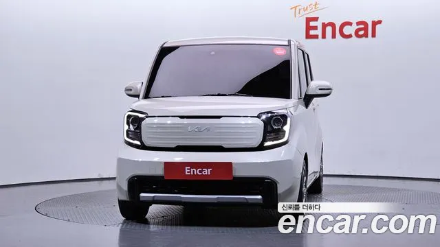 Kia Ray 2023 thumb 3