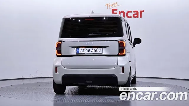 Kia Ray 2023 thumb 4