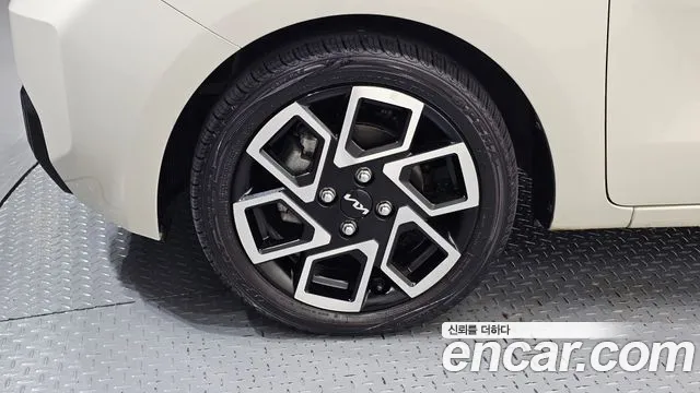 Kia Ray 2023 thumb 5