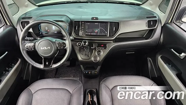 Kia Ray 2023 thumb 7