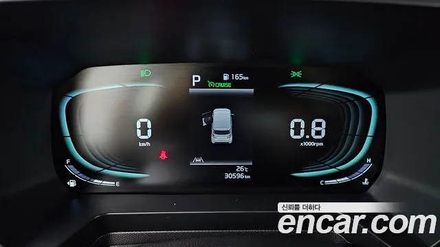 Kia Ray 2023 thumb 8