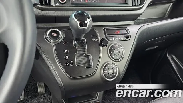 Kia Ray 2023 thumb 9