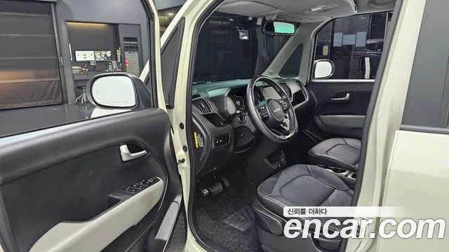 Kia Ray 2023 thumb 10
