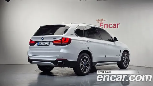BMW X5 2018 thumb 2