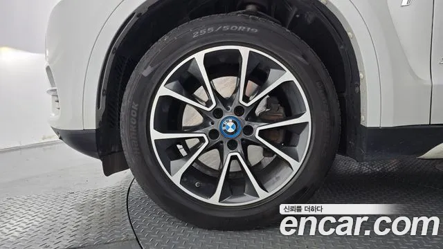 BMW X5 2018 thumb 5