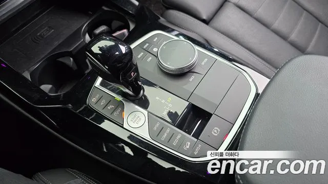 BMW X3 2023 thumb 8