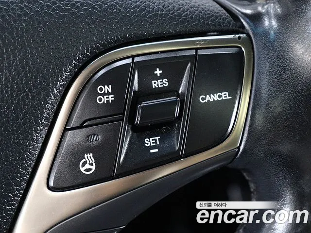 Hyundai Grandeur 2013 thumb 9
