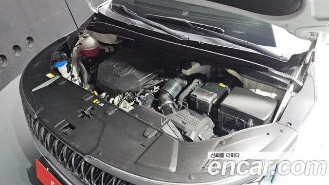 Kia Carnival 2022 thumb 6
