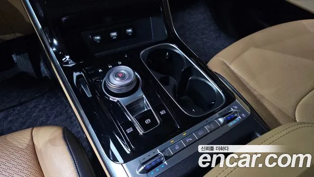 Kia Carnival 2022 thumb 9