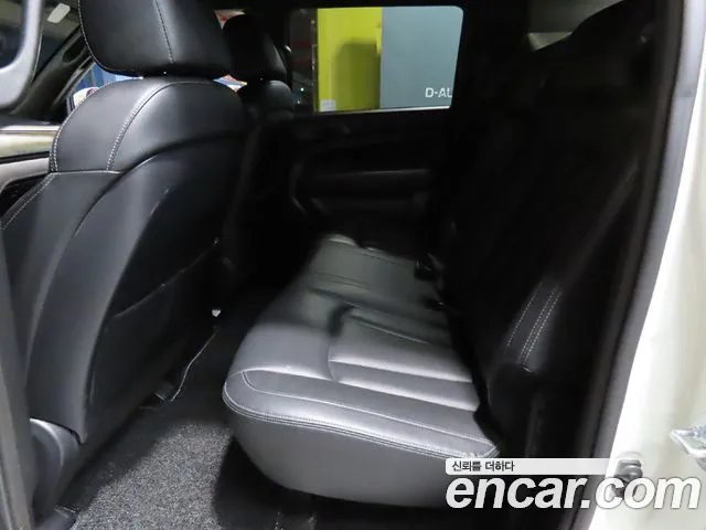 KG_Mobility_Ssangyong Rexton 2022 thumb 7