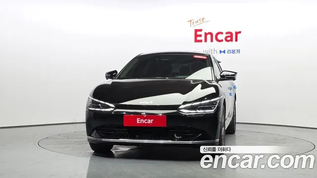 Kia EV6 2023 thumb 2