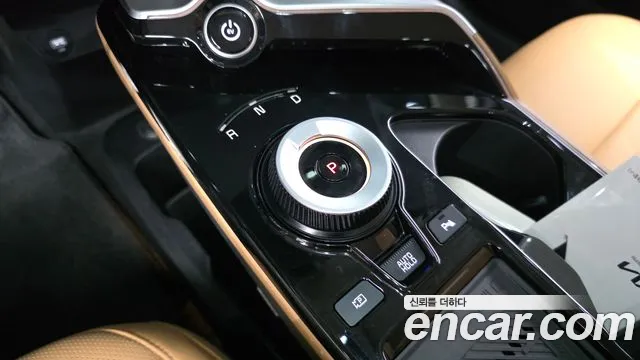 Kia EV6 2023 thumb 8