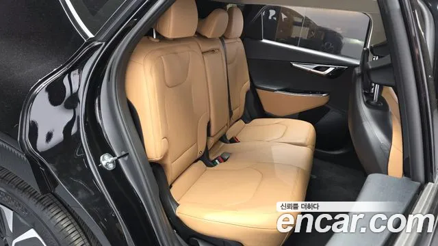Kia EV6 2023 thumb 10